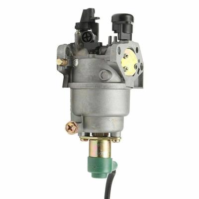 China Mit Solenoid-Vergaser für Generator-Vergaser GX390 GX340 Honda 8HP 9HP 11HP 13HP zu verkaufen