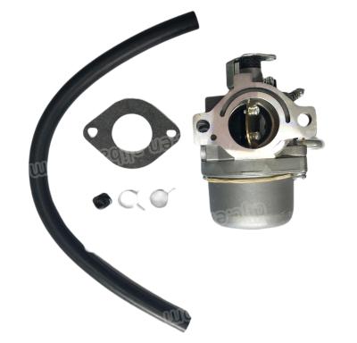 China NUEVO carburador para Briggs y Stratton 593432 794653 carburador de 791266 motores en venta