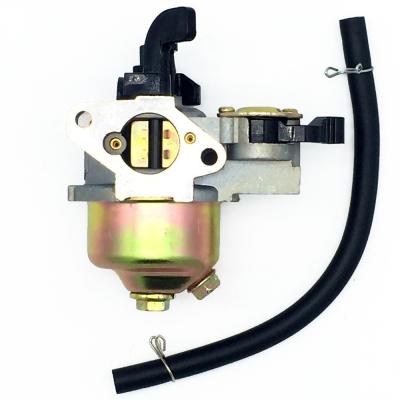 Cina carburatore industriale di mercato degli accessori del grado del colpo OHV di 152F 3HP 97.7cc 4 in vendita