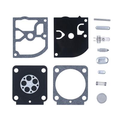 China FS38 FS75 FS85 FS55 BG55 HS81 HS45 Zama Carburetor Repair Kit Te koop