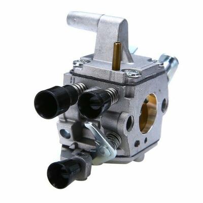 China FS400 FS450 SP400 SP450 SP451 SP481 Brush Cutter Trimmer Carburetor for sale