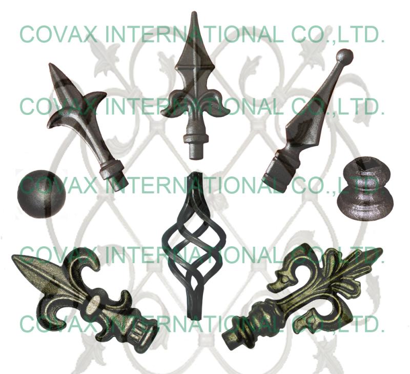 Verified China supplier - Covax International Co.,Ltd