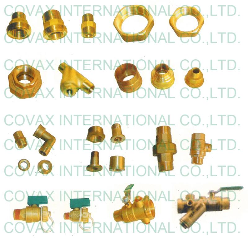 Verified China supplier - Covax International Co.,Ltd