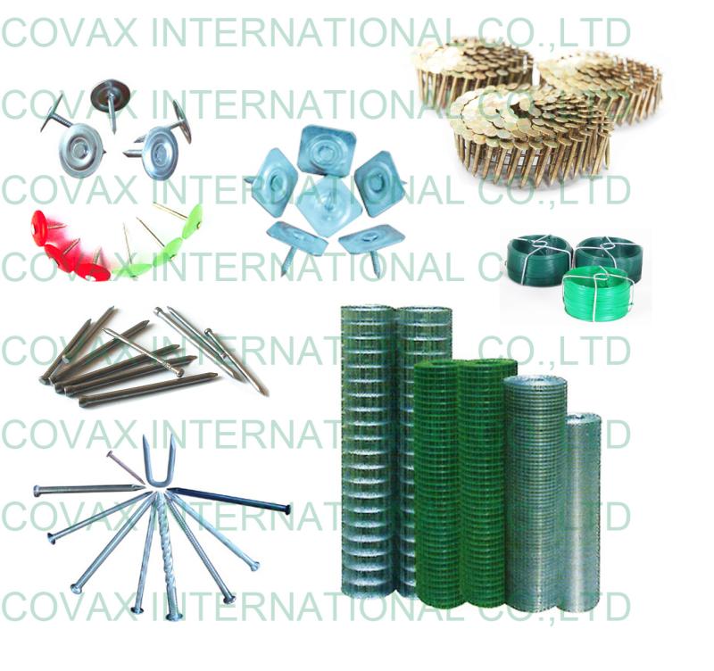 Verified China supplier - Covax International Co.,Ltd