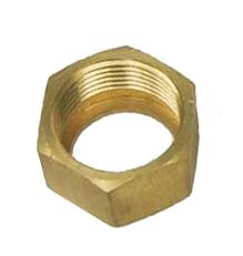 China Brass nut/Brass screw bushing/brass bush/OEM Brass hydraulic hose screw fitting/Brass couplings/Garden hose fitting for sale