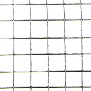 China Welded Wire Mesh/Square Wire Mesh/Welded Wire Netting for sale