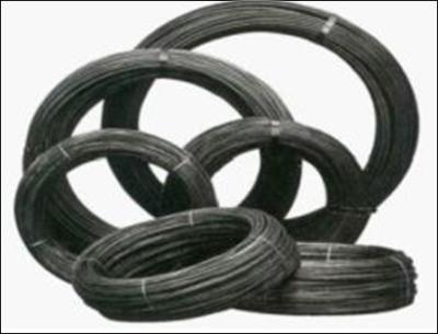 China Black Annealed Wire/Annealed Wire/Binding Wire/Low Carbon Steel Wire for sale