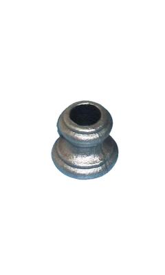 China Wrought iron studs/ Wrought iron collars/ Wrought iron bushes for sale