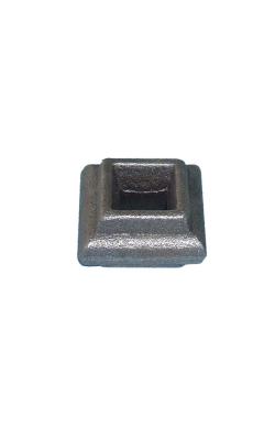 China Wrought iron bushes / Wrought iron studs/ Wrought iron collars for sale