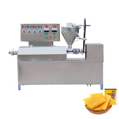 China food & Universal Vegetarian Beverage Plant NEWEEK Full Automatic One-Machine Steak And Tofu Machine for sale