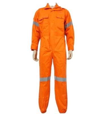 China Anti Fire Welding Operator Work Clothes Flame Retardant Solderer Uniform for sale