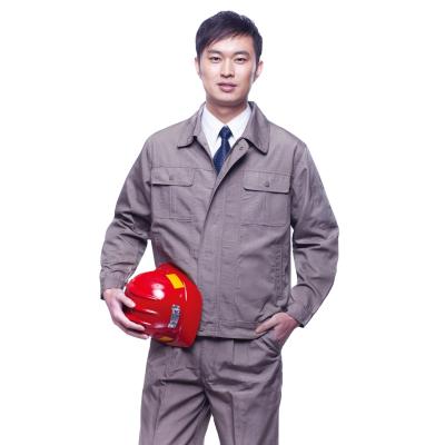 China Boiler OEM Jacket Pants Factory Wholesale Workwear For Engineer for sale