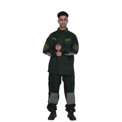 China Jackets Factory Direct Police Jacket PPE Workwear Work Suit for sale