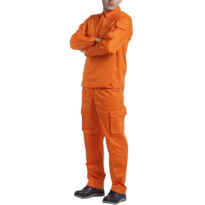 China Custom Sweat Absorbent Taxi Driver Workwear Overall Uniform On Sale for sale