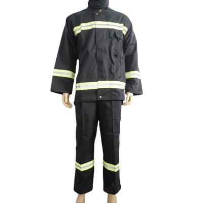 China Water Proof Cotton / 88 / 12 Tape FR Pant Jacket Nylon Reflective Mining Industry Workwear for sale