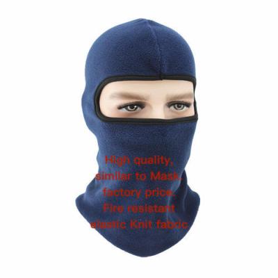 China Balaclava Industrial Flame Retardant Cheap Balaclava Knitting Pattern for sale