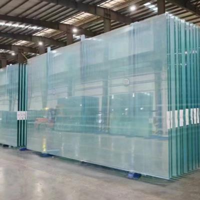 China Commercial Building Glass 2mm 3mm 4mm 5mm Clear Float Glass 2440*3660mm 2440*3300mm 2140*3660mm For Cutting / Grinding / Drilling for sale