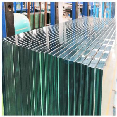 China 12mm 1/2 Inch Tempered Safety Glass with Compliance Standard in Customized Color for sale