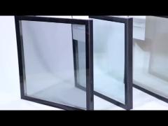 Insulating Laminated Glass For Building Doors And Windows Curtain Wall