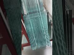 Laminated Glass