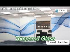 fine polished edge tempered glass for skylights safety and aesthetics guaranteed
