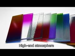 Decorative Glass