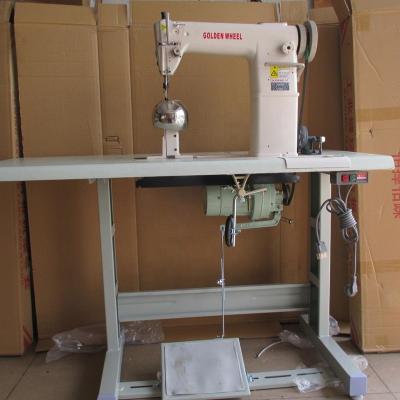 China Home Use High Head Wig Making Machine , Industrial Sewing Machine for sale