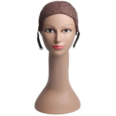 China Wholesale Long Durable S M L Wig Cap Hook for sale