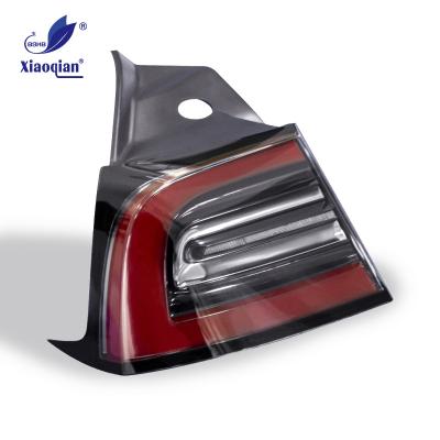 China US Version High End Rear Tail Light OEM NO. 1077397 - 00 - G 107739800F for Tesla M3 Model Y (5YJY) MODEL Y for sale