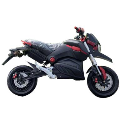 China 8000w 20000w Wuxi Mini Electric Motorcycle Long Range Electric Motorcycle XSJ2000D-7A for sale