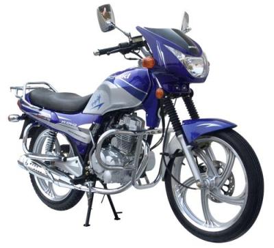 China Motorcycles ALUMINUM Cheap Gas Gas Petrol Oil 200cc Second Hand Motorcycle for sale