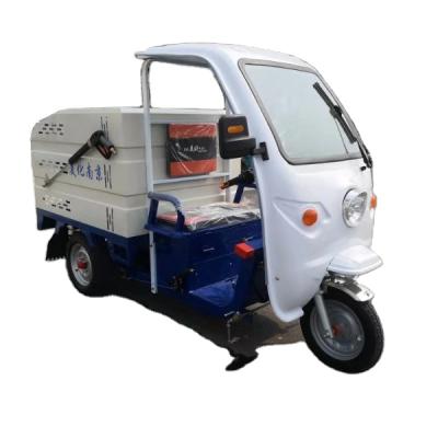 China Electric Machinery Repair Shops Washing Machine Cleaning Vehicle for sale