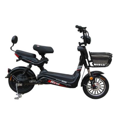 China Cheapest electric bicycle steel electric bike bicycle prices in pakistan for sale