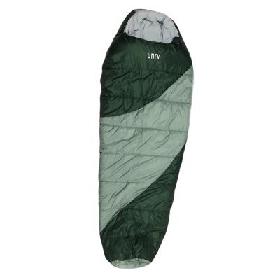 China Durable Outdoor Camping Accessory With Water And Cold Proof Sleeping Bag for sale