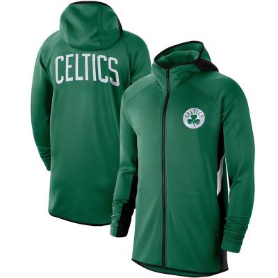 China Anti-pilling Plus size MEN'S basketball training hoodies for sale