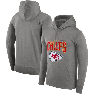 China Anti-Wrinkle Mens NFL Digital Printing Sweatshirts Hoodies for sale