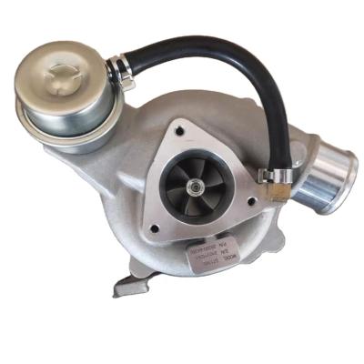 China GT1749S 28200-4A350 Hyundai 1 ton truck porter with D4BC turbocharger ZQ0135 260mm*230mm*245mm for sale