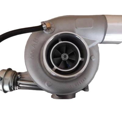 China CAT C9 175183,252-5165,10R-3749 ZQ0946 turbocharger 330mm*330mm*370mm for sale