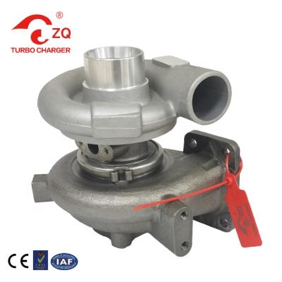 China TURBOCHARGER Hyundai 3066 Engine TD06 49179-02340 49179-02300 5I8018 49179-02390 ZQ0301 TURBO 260mm*230mm*245mm for sale