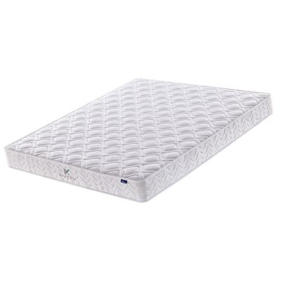 China OEM Shaoxing Thermal Pocket Memory Mattress Thermal Soft Inflatable Bed Spring Double Massage Mattress for sale