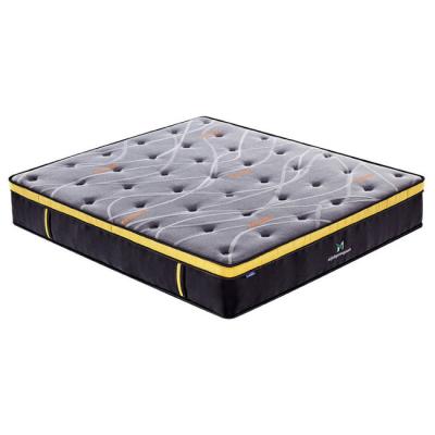 China Manufacture Wholesale Massage Decompression Bonnel Bed Base for sale