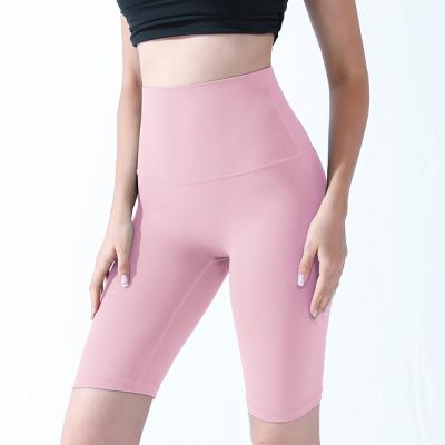 China Wholesale fitness VCANFASHION custom women breathable high pockets butt crack! crack! Running Lift Sports Yoga Wear Camouflage Workout Yoga Pants for sale