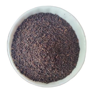 China CTC Pure Black Tea India Assam Black Tea CTC PF Granulated Broken Tea CTC PF or Sri Lanka Ceylon Black Tea for sale