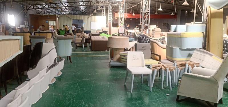 Verified China supplier - Dongguan Castle Furniture Co., Ltd.