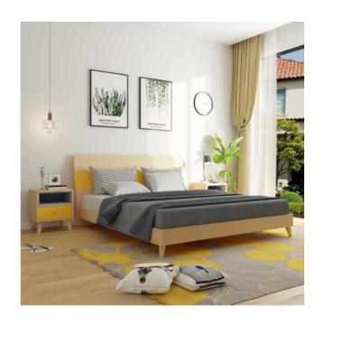 China CFA9009 Villa Furniture Modern Quinta e Praetorium Apartment Guest Room for sale