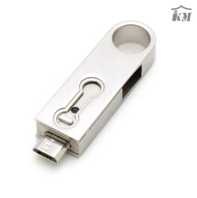 China Promotional Bulk Cheap Metal Logo Custom Usb 3.0 16GB 32GB 64GB Metal USB Stick for sale