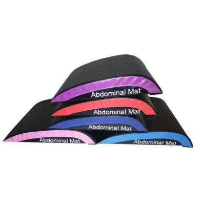 China Wholesale Pu+ Epe Small Size Sit Pad Core Power Ab Training Ab Mats for sale