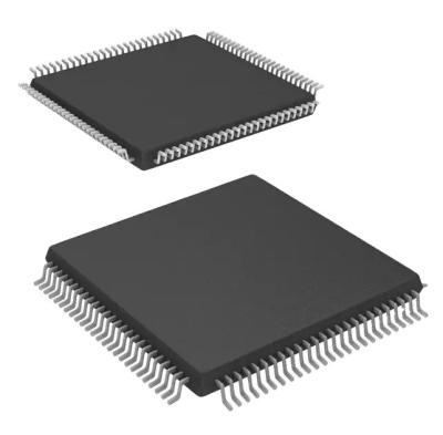 China New standard original AT91SAM7S64-AU AT91SAM7S64C-AU AT91SAM7S64B-AU AT91SAM7S64D-AU LQFP64 controller IC supports BOM order quote for sale