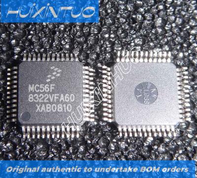 China MC56F8322MFAE ST standard full range of original genuine products support BOM order chip IC processor IC controller for sale