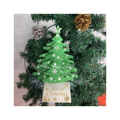 China Home Decoration / Economical Customized Custom Design Decoration Artificial Christmas Tree for sale